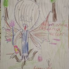 Анатолий Николаевич Николаевна Кулешова в конкурсе «BEN 10 — Эпичная битва»