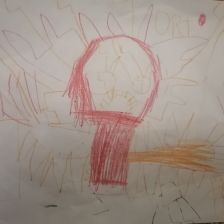 Игорь Матусевич в конкурсе «BEN 10 — Эпичная битва»