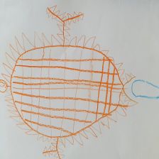 EVGENIA В Smolenskiay в конкурсе «BEN 10 — Эпичная битва»