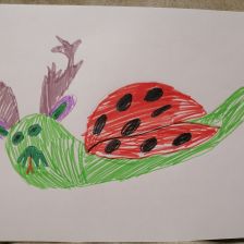 Анастасия Александровна Копыт