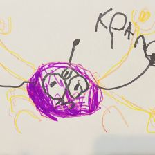 Максим Батагов в конкурсе «BEN 10 — Эпичная битва»