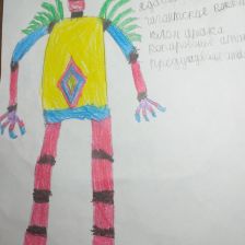 Валентин Степанович Мохов в конкурсе «BEN 10 — Эпичная битва»