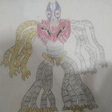 Леня Олегович Жирновников в конкурсе «BEN 10 — Эпичная битва»