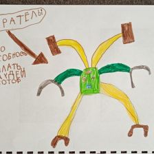 Надежда Акулинина