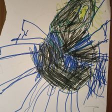 Подворная Сергеевич Александра в конкурсе «BEN 10 — Эпичная битва»