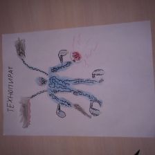 Андрей Александрович Григоревский в конкурсе «BEN 10 — Эпичная битва»