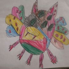 Никита Дмитриевич Абрамов в конкурсе «BEN 10 — Эпичная битва»