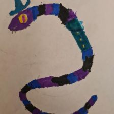 Андрей Альбертович Грановский в конкурсе «BEN 10 — Эпичная битва»