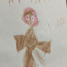 Матвей Вячеславович Курилов в конкурсе «BEN 10 — Эпичная битва»