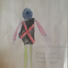 Никита Дмитриевич Мишин в конкурсе «BEN 10 — Эпичная битва»