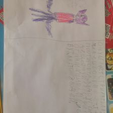 Василиса Владиславовна Соловей в конкурсе «BEN 10 — Эпичная битва»