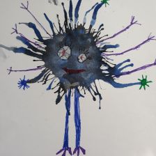 Олег Евгеньевич Терентьев в конкурсе «BEN 10 — Эпичная битва»