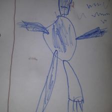 Елизавета Назаренко