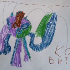 Александр Молчанов в конкурсе «BEN 10 — Эпичная битва»