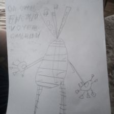 Игорь Алексеевич Москалев в конкурсе «BEN 10 — Эпичная битва»