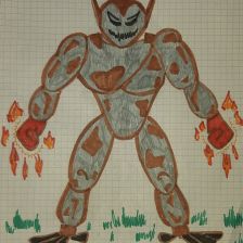 Захар Михайлович Федосов