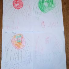 Дмитрий Юрьевич Юрасов в конкурсе «BEN 10 — Эпичная битва»