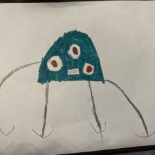 Даниил Александрович Соболев в конкурсе «BEN 10 — Эпичная битва»