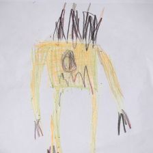 Адам Адланович Назиров в конкурсе «BEN 10 — Эпичная битва»