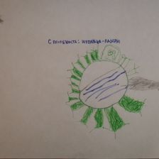 Иван Романович Минаков в конкурсе «BEN 10 — Эпичная битва»