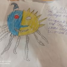 Иван Воронов в конкурсе «BEN 10 — Эпичная битва»