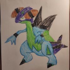 Ева Кирилловна Беликова