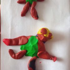 Дмитрий Вадимович Философов в конкурсе «BEN 10 — Эпичная битва»