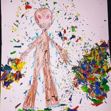 Дмитрий Серикжанович Андреев