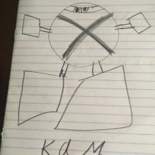 Александр Николаевич Грязнов в конкурсе «BEN 10 — Эпичная битва»