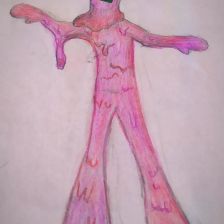 Дарья Евгеньевна Беляева в конкурсе «BEN 10 — Эпичная битва»