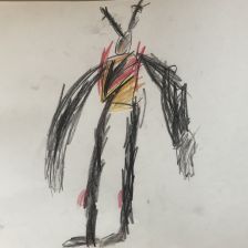 Петя Сергеевич Кирица в конкурсе «BEN 10 — Эпичная битва»