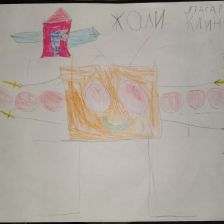 Андрей Антонович Долгов в конкурсе «BEN 10 — Эпичная битва»