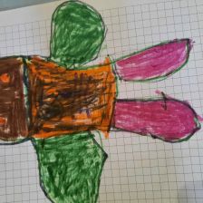 Роман Дмитриевич Шерстюк в конкурсе «BEN 10 — Эпичная битва»