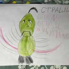 Софья Евгеньева Наумова в конкурсе «BEN 10 — Эпичная битва»