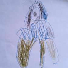 Ульяна Эдуардовна Михайлова в конкурсе «BEN 10 — Эпичная битва»