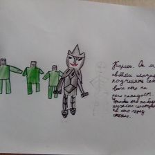 Захар Максимович Баландин