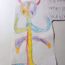 Александр Бертяков в конкурсе «BEN 10 — Эпичная битва»