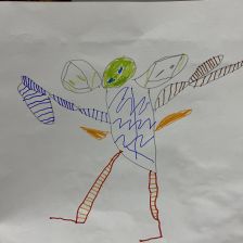 Марат Ренатович Сафиуллин в конкурсе «BEN 10 — Эпичная битва»