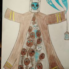 Екатерина Павловна Мухина