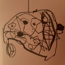 Катя Романовна Еранцева в конкурсе «BEN 10 — Эпичная битва»