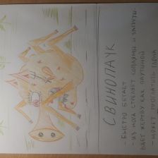 Тимофей Алексеевич Гудков