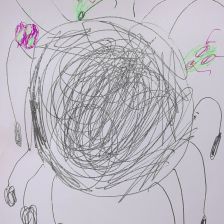 Саша Сергеевич Яковенко в конкурсе «BEN 10 — Эпичная битва»