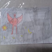 V G в конкурсе «BEN 10 — Эпичная битва»