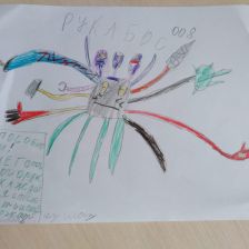 Захар Максимов