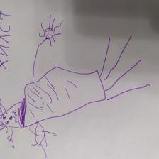 Дима Иванчук в конкурсе «BEN 10 — Эпичная битва»