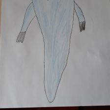 Альбина Сергеевна Соколова в конкурсе «BEN 10 — Эпичная битва»