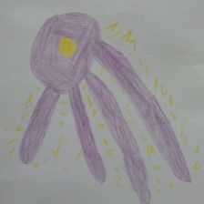 Марк Юрьевич Бабун в конкурсе «BEN 10 — Эпичная битва»