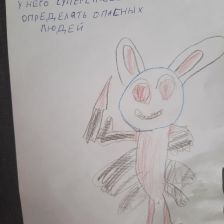 Данат Серикович Кужаков в конкурсе «BEN 10 — Эпичная битва»