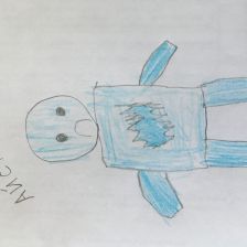 Глеб Евгеньевич Булков в конкурсе «BEN 10 — Эпичная битва»