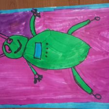 Даниил Павлович Певкур в конкурсе «BEN 10 — Эпичная битва»